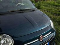 Usata Fiat 500 69 CV (50 kW) 2023 Utilitaria