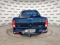 Usata EVO Cross 4 136 CV (100 kW) 2024 Nero Pick-up