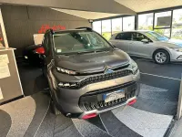 Usata Citroën C3 110 CV (80 kW) 2022 Grigio Utilitaria