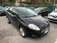 usata Fiat Grande Punto 1.3 MULTIJET