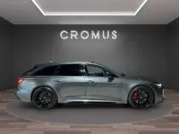 Usata Audi RS6 600 CV (441 kW) 2019 Other Station wagon