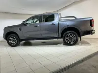 Usata Ford Ranger Limited 170 CV (125 kW) 2023 Grigio Pick-up