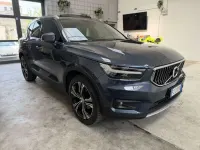 Usata Volvo XC40 R-Design 150 CV (110 kW) 2020 Other SUV