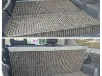 Usata Suzuki Jimny 86 CV (63 kW) 2006 Bianco SUV