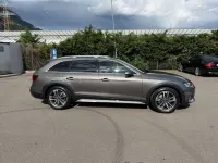 Usata Audi A4 Allroad Business 204 CV (150 kW) 2021 Grigio Station wagon