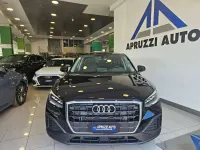Usata Audi Q2 Business 116 CV (85 kW) 2023 Nero SUV
