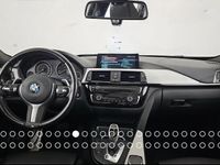 usata BMW 320 d xDrive Msport TETTO APRIBILE TAGLIANDI BM