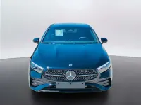 Nuova Mercedes A180 116 CV (85 kW) 2026 Nero notte Berlina