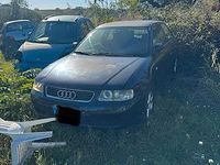 Usata Audi A3 2002 Utilitaria
