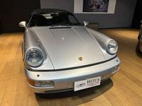 usata Porsche 964 SPEEDSTER