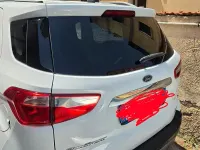 Usata Ford Ecosport 125 CV (91 kW) 2019 Bianco SUV