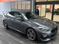 Usata BMW 218 Gran Coupé Comfort Edition 136 CV (100 kW) 2024 Grigio Coupé