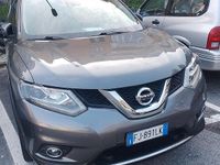 Usata Nissan X-Trail 2017 SUV