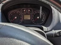 Usata Ford Fiesta 75 CV (55 kW) 2007 Blu Utilitaria