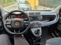Usata Fiat Panda 85 CV (62 kW) 2019 Berlina