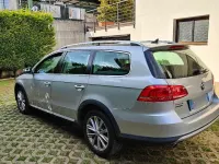 Usata VW Passat 170 CV (125 kW) 2015 Station wagon
