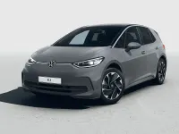 Nuova VW ID.3 Pro 69 kW (95 CV) 2026 Nero Utilitaria