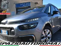 Usata Citroën C4 SpaceTourer Business Class 131 CV (96 kW) 2021 Grigio Monovolume