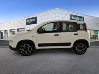 usata Fiat Panda 1.0 FireFly 70cv S&S Hybrid City Life City Lif