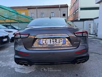 Usata Maserati Ghibli 330 CV (242 kW) 2021 Gray Coupé