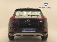Usata VW T-Roc Life 150 CV (110 kW) 2024 SUV