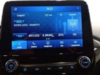 usata Ford Puma Tit 1.0 ECB Hybrid 125CV 5p
