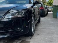 Usata Audi TT 2008 Coupé