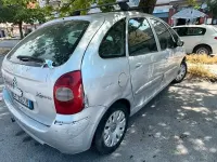 Usata Citroën Xsara Picasso 90 CV (66 kW) 2004 Monovolume