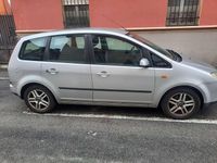 Usata Ford C-MAX Ghia 109 CV (80 kW) 2005 Monovolume