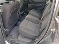 Usata Peugeot 3008 Business-Line 112 CV (82 kW) 2012 Grigio Station wagon