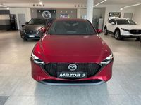 usata Mazda 3 2.0L eSkyactiv-G 2.0 M-hybrid Executive 122cv 6MT - PRONTA CONSEGNA