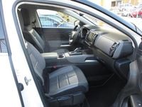 Usata Citroën C5 130 CV (95 kW) 2022 Bianco Station wagon