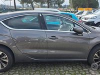 Usata Citroën DS4 2015 Marrone Utilitaria