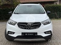 Usado Opel Mokka X 110 CV (80 kW) 2017 Blanco SUV