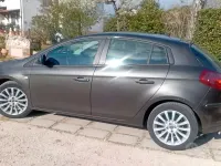 Usata Fiat Bravo Dynamic 120 CV (88 kW) 2009 Grigio Utilitaria
