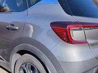 Usata Renault Captur Techno 101 CV (74 kW) 2023 Grigio SUV