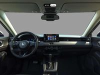 Nuova Honda HR-V Elegance 131 CV (96 kW) 2025 Blu SUV