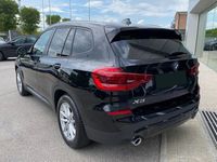 usata BMW X3 xDrive20d Business Advantage del 2018 usata a Pontedera