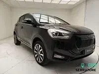 Usata EVO Evo 3 113 CV (83 kW) 2024 Nero SUV