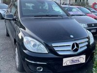 usata Mercedes 180 Classe B (T245)CDI