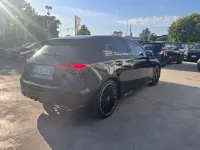 Nuova Mercedes A180 AMG Line Premium 116 CV (85 kW) 2026 Nero Berlina