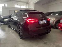 Usata Mercedes A200 Premium 150 CV (110 kW) 2022 Berlina