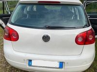 usata VW Golf V Golf 1.9 TDI 5p. Trendline