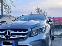 Occasion Mercedes GLA180 Business 109 ch (80 kW) 2018 SUV