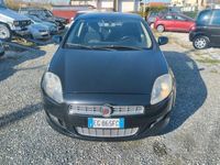 usata Fiat Bravo 1.6 MJT 120 CV DPF Dualogic Dynamic