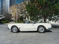 Usata Maserati 3500 GT GT 220 CV (161 kW) 1961 Bianco Coupé