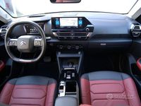 Usata Citroën C4 PureTech 131 CV (96 kW) 2023 Nero SUV