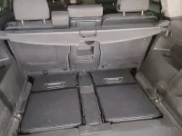 Usata Opel Zafira 120 CV (88 kW) 2010 Beige Monovolume