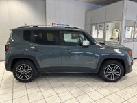 usata Jeep Renegade 1.6 Mjt 120 CV Limited usato