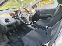 Usata Fiat Bravo Dynamic 120 CV (88 kW) 2011 Oro Utilitaria